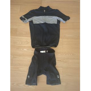 パールイズミ(Pearl Izumi)のさゆのおいちゃんさん専用　サイクルウェア　パールイズミ　Mサイズ　上下セット(ウエア)