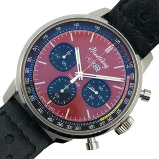 ブライトリング(BREITLING)の　ブライトリング BREITLING トップタイム　シボレーコルベット　リミテッドエディション A25310 SS メンズ 腕時計(その他)