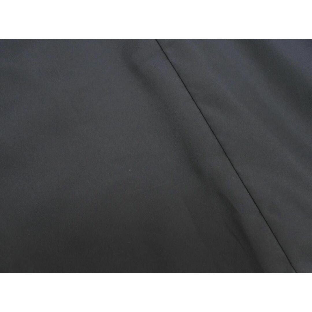 D’URBAN(ダーバン)のD'URBAN ダーバン ウール100% テーラード ジャケット size94A6/黒 ◇■ メンズ メンズのジャケット/アウター(テーラードジャケット)の商品写真