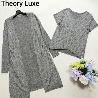 セオリーリュクス アンサンブル(レディース)の通販 36点 | Theory luxe