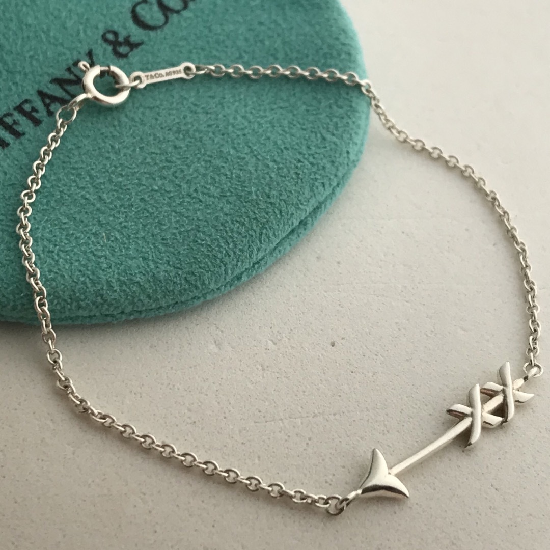 Tiffany & Co. - Tiffany パロマ・ピカソ グラフィティ アロー Tiffany & Co. - Tiffany パロマ・ピカソ グラフィティ アロー