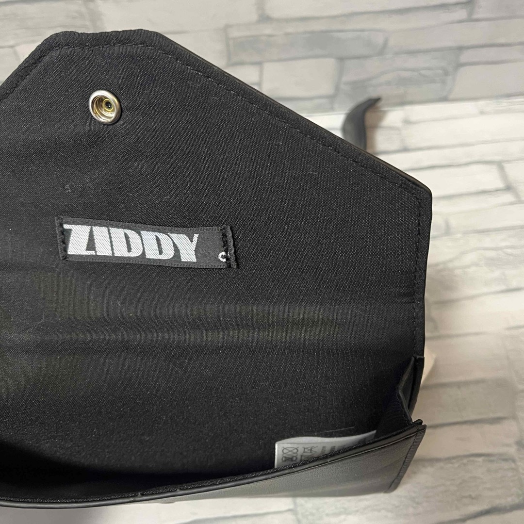 ZIDDY(ジディー)の【ZIDDY】合皮ベルトバッグ キッズ/ベビー/マタニティのこども用バッグ(その他)の商品写真