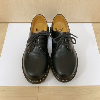 ドクターマーチン(Dr.Martens)のドクターマーチン 3ホール UK4(ローファー/革靴)