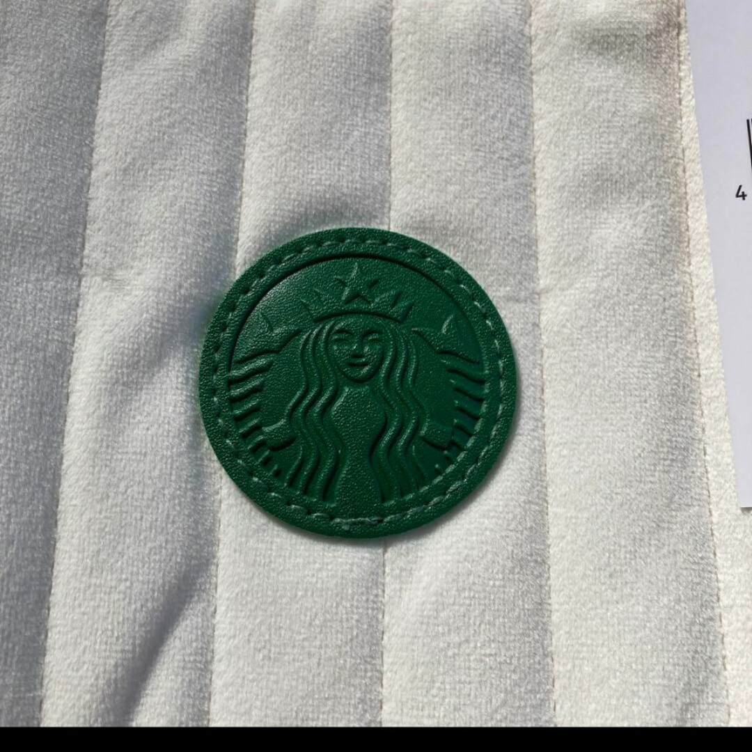 Starbucks(スターバックス)のスターバックス2024年福袋 レディースのバッグ(トートバッグ)の商品写真