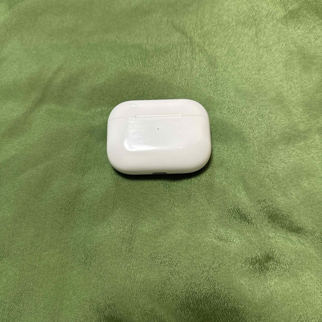 AirPods Pro 2 充電ケース のみ MQD83J/Aヘッドフォン/イヤフォン