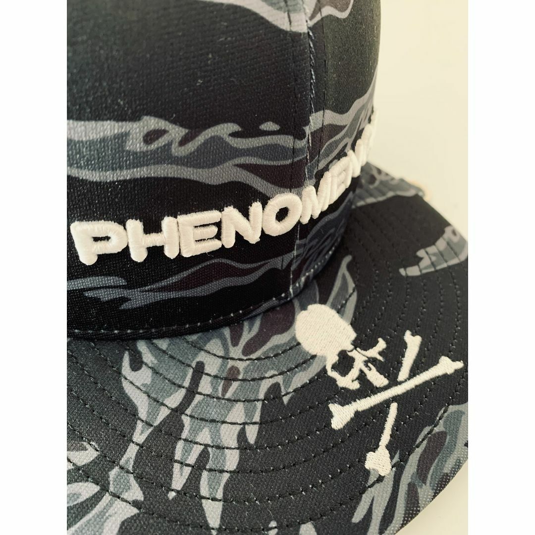 NEW ERA - PHENOMENON×MASTERMIND WORLD×NEW ERA CAPの通販 by 小さな