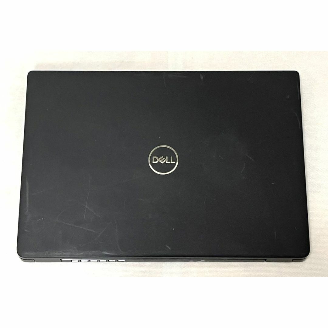 DELL(デル)の美品 15型大画面 10世代CPU 新品SSD DELL 3410 i5 カメラ スマホ/家電/カメラのPC/タブレット(ノートPC)の商品写真