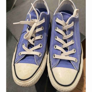 コンバース(CONVERSE)のALL STAR ® 100 COLORS OX(スニーカー)