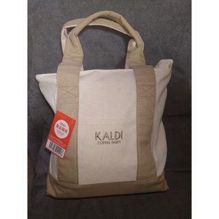 カルディ(KALDI)の「ゆつ様専用」KALDI　食品　福袋2024　抜き取りなし(トートバッグ)