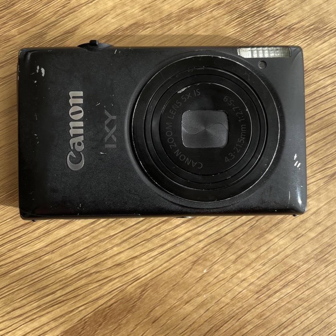 Canon - Canon IXY 410F デジカメ カメラ キャノンの通販 by ぽめshop