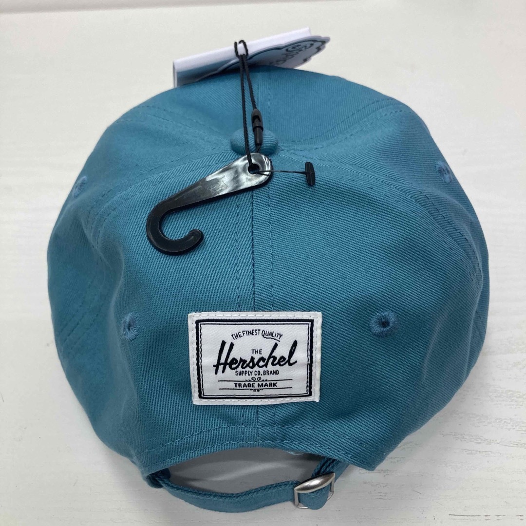 Herschel Supply(ハーシェルサプライ)の新品　Herschel Supply シンプソンズ　キャップ　帽子　セット売り レディースの帽子(キャップ)の商品写真