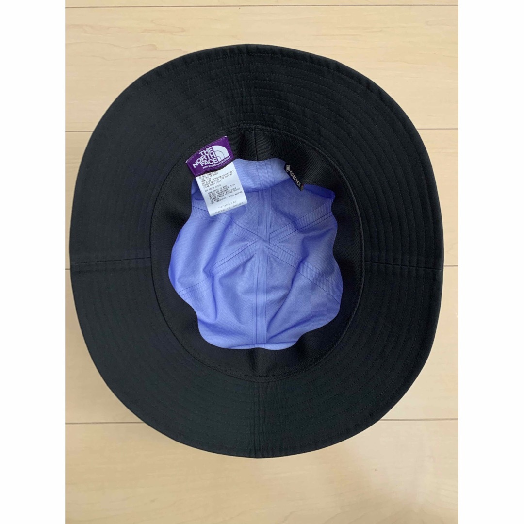 THE NORTH FACE(ザノースフェイス)のnorth face purple label gore tex hat メンズの帽子(ハット)の商品写真