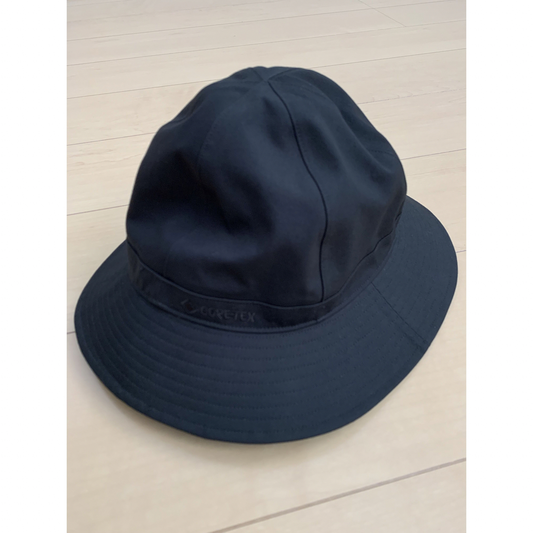 THE NORTH FACE(ザノースフェイス)のnorth face purple label gore tex hat メンズの帽子(ハット)の商品写真