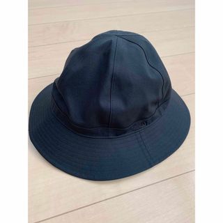 ザノースフェイス(THE NORTH FACE)のnorth face purple label gore tex hat(ハット)