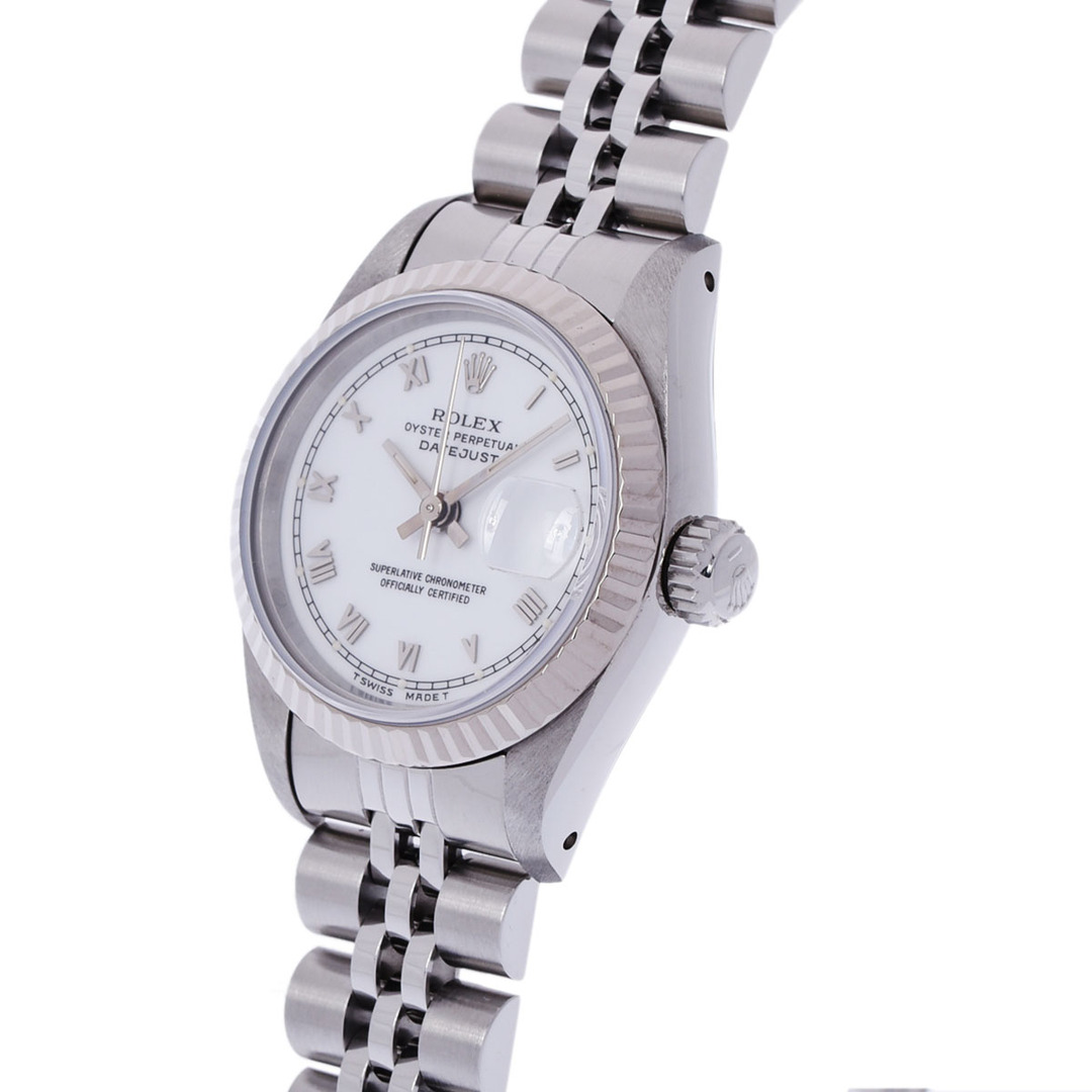 ROLEX(ロレックス)のロレックス  デイトジャスト 腕時計 レディースのファッション小物(腕時計)の商品写真
