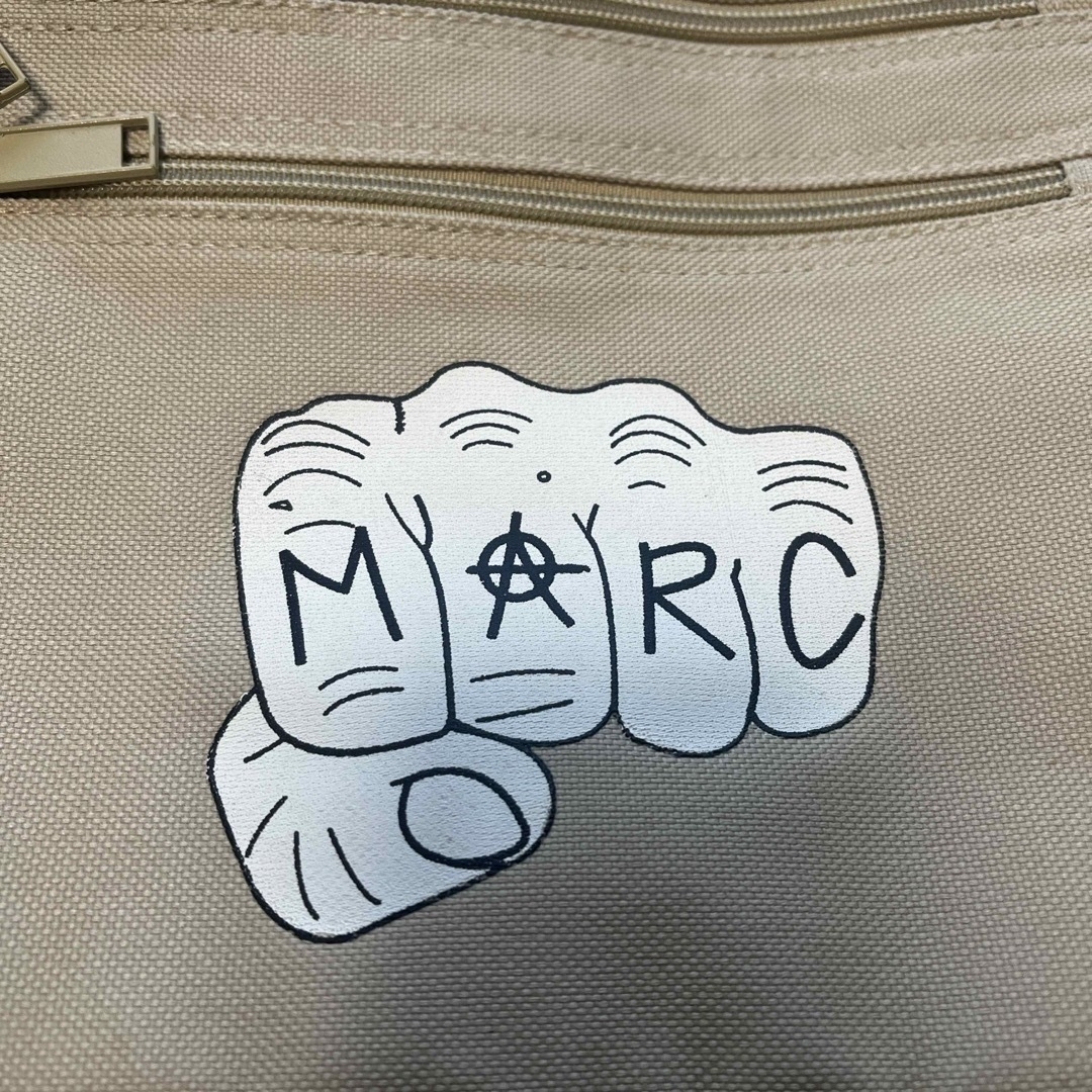 MARC BY MARC JACOBS(マークバイマークジェイコブス)のマークジェイコブス　マークバイジェイコブス　リュック レディースのバッグ(リュック/バックパック)の商品写真