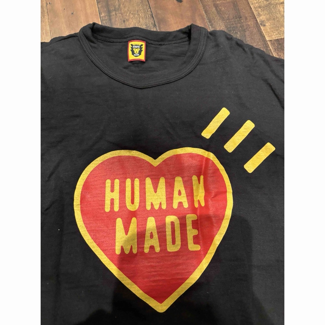 日本最大の HUMANMADE Tシャツ | www.takalamtech.com