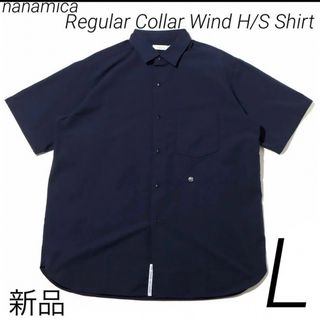 nanamica OOAL オーバーサイズTシャツ　XS美品