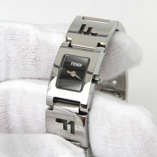 FENDI - フェンディ FENDI 女性用 腕時計 電池新品 s1515の通販｜ラクマ