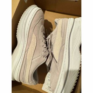 プーマ(PUMA)のデバレプタイル PUMA スニーカー (スニーカー)