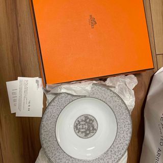 エルメス(Hermes)のHERMES プレート(食器)