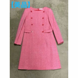 Courreges - クレージュ ☆ セットアップ リネン スーツ ジャケット ...