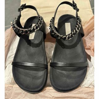 ステラマッカートニー(Stella McCartney)のステラマッカートニー　サンダル(サンダル)