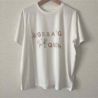 ジェラートピケ(gelato pique)のジェラートピケ ❤️福袋限定干支Tシャツ　2024(ルームウェア)