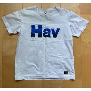 ヘリーハンセン(HELLY HANSEN)の【へリーハンセン】TシャツLサイズ(Tシャツ(半袖/袖なし))