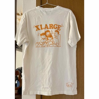 エクストララージ(XLARGE)のX-LARGE Tシャツ 01192129(Tシャツ/カットソー(半袖/袖なし))