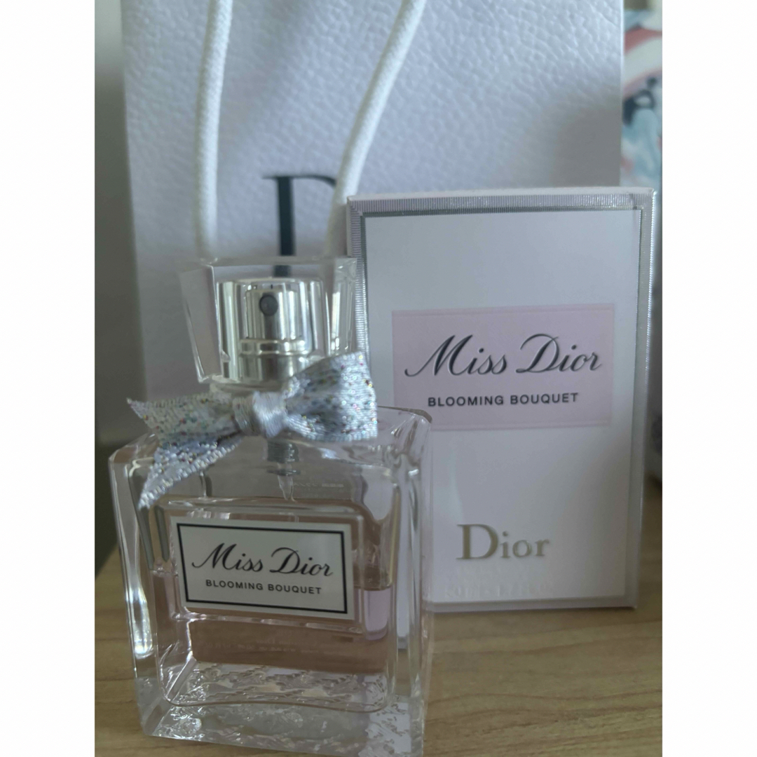 Dior(ディオール)のDior Miss Dior ブルーミングブーケ コスメ/美容の香水(香水(女性用))の商品写真