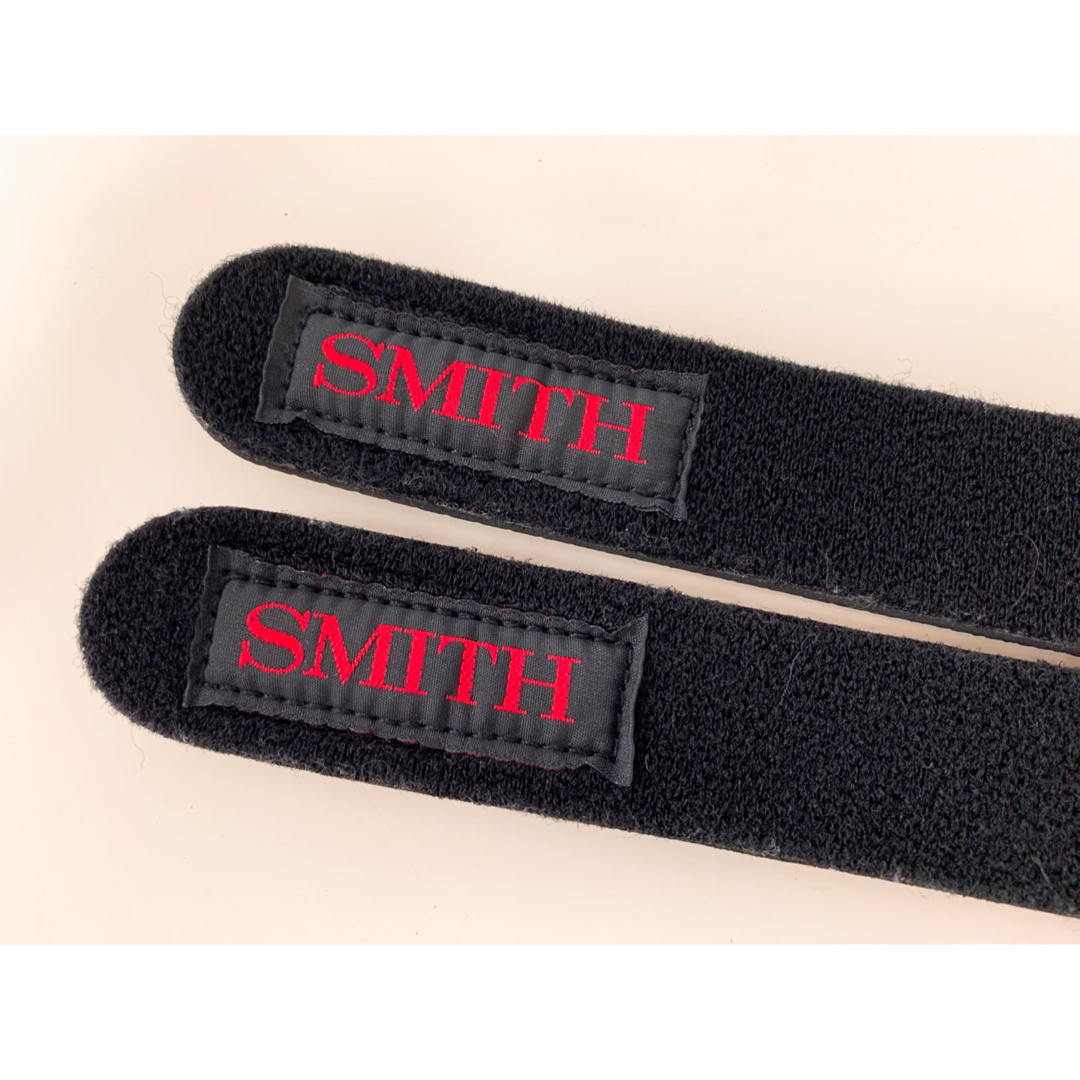 SMITH(スミス)の美品　スミスSMITH ロッドベルト２本 スポーツ/アウトドアのフィッシング(その他)の商品写真