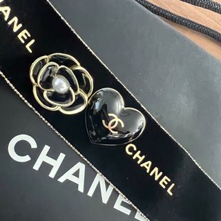 シャネル(CHANEL)のCHANEL チャーム、リボン(チャーム)