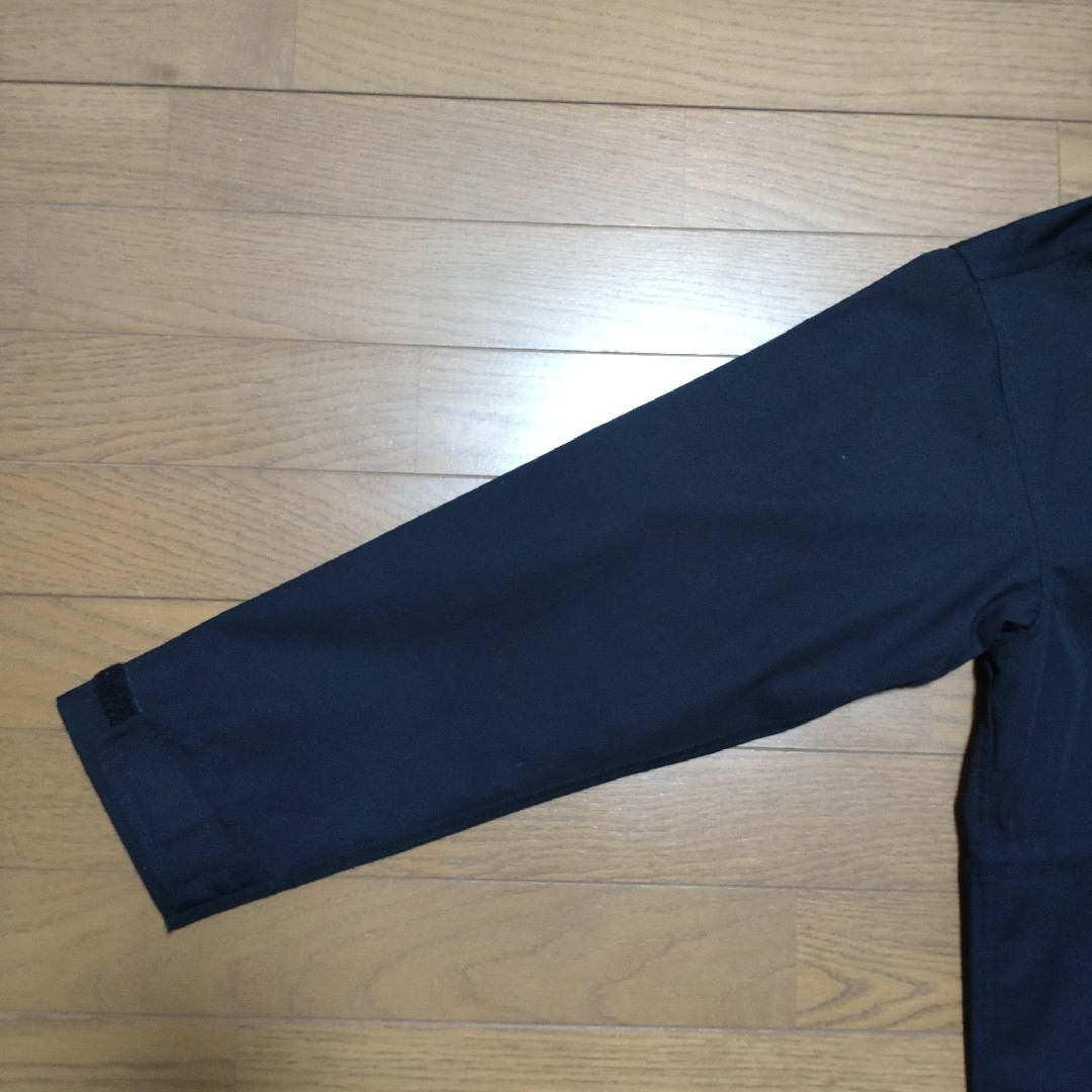 GU(ジーユー)のgu　マウンテンパーカー メンズのジャケット/アウター(マウンテンパーカー)の商品写真