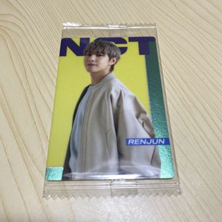 エヌシーティー(NCT)のNCT ロンジュン　トレカ(K-POP/アジア)