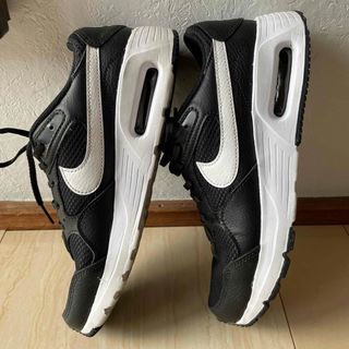 ナイキ(NIKE)のNIKE24.5エアマックス (スニーカー)