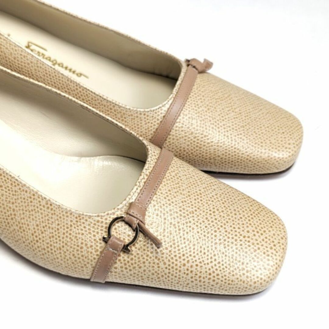 Salvatore Ferragamo - 未使用さん♥フェラガモFerragamoミニ Salvatore Ferragamo - 未使用さん♥フェラガモFerragamoミニ