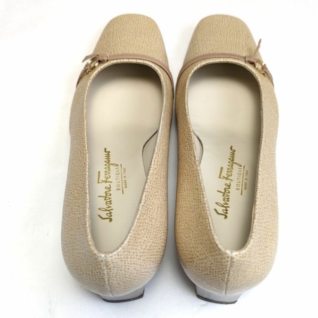 Salvatore Ferragamo - 未使用さん♥フェラガモFerragamoミニ Salvatore Ferragamo - 未使用さん♥フェラガモFerragamoミニ