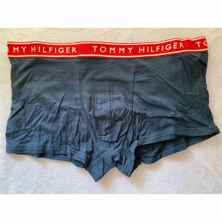 トミーヒルフィガー(TOMMY HILFIGER)のTommy ボクサーパンツ　新品Lサイズ(ボクサーパンツ)