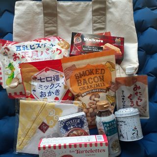 KALDI福袋  食品福袋(その他)