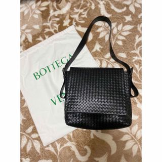 ボッテガヴェネタ(Bottega Veneta)のBOTTEGA VENETA ショルダーバッグ(ショルダーバッグ)