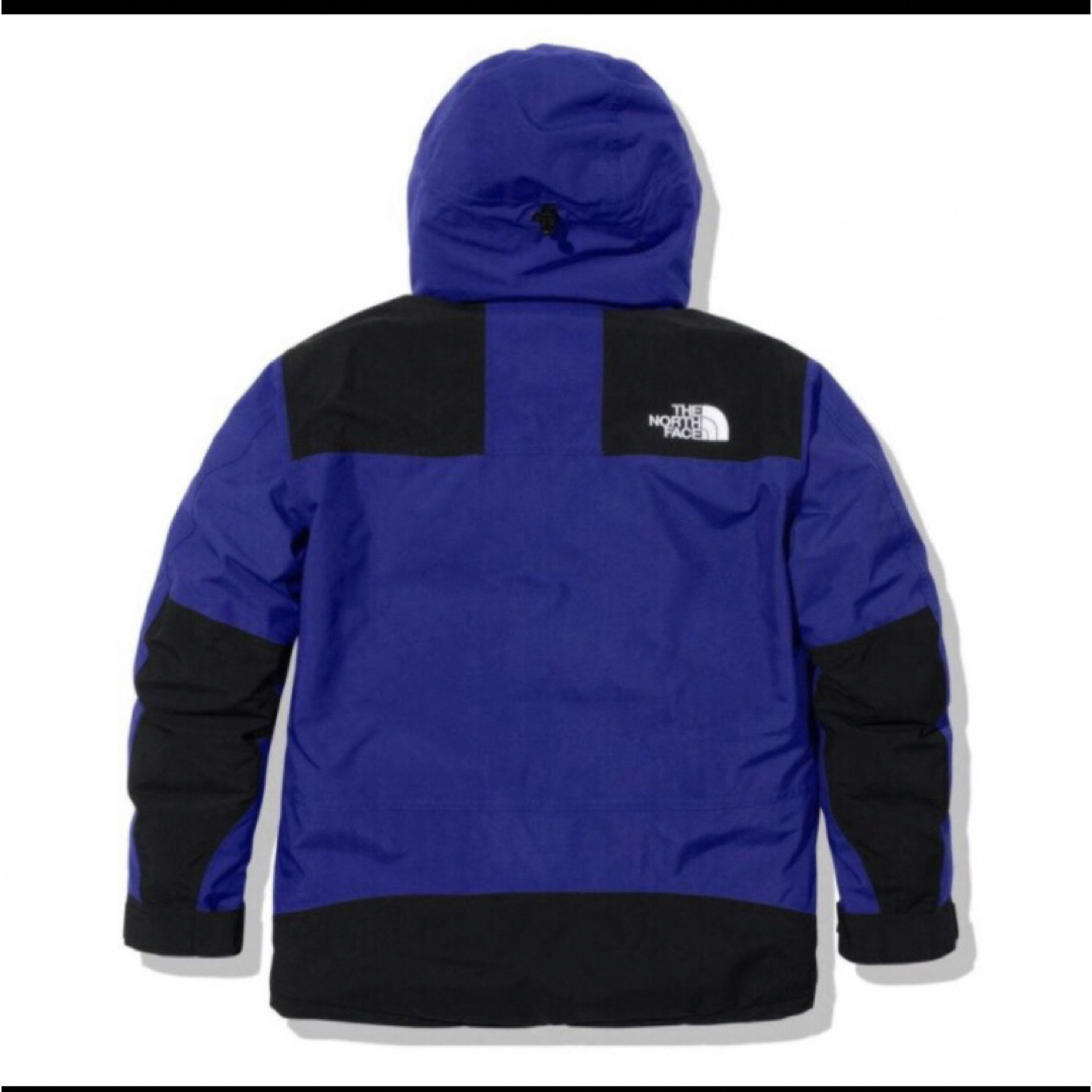 THE NORTH FACE(ザノースフェイス)のノースフェイス マウンテンダウンジャケット XL ND92237 新品 メンズのジャケット/アウター(ダウンジャケット)の商品写真