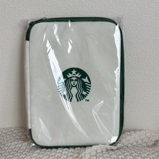 スターバックス(Starbucks)のスターバックス マルチケース(iPadケース)