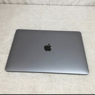 マック(Mac (Apple))のApple MacBook Pro 13インチ A1708 16GB/512GB(ノートPC)