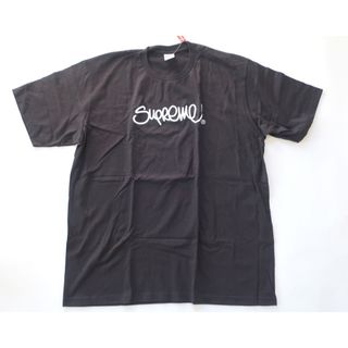 シュプリーム(Supreme)の（XL)Supreme Handstyle Teeシュプリームハンドスタイル(Tシャツ/カットソー(半袖/袖なし))