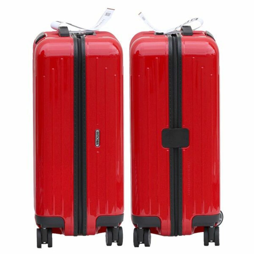 RIMOWA(リモワ)の(KP0053)訳あり リモワ サルサ エアー 38L ガーズレッド レディースのバッグ(スーツケース/キャリーバッグ)の商品写真