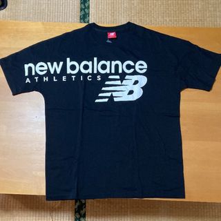 ニューバランス(New Balance)のニューバランス　Tシャツ(Tシャツ/カットソー(半袖/袖なし))