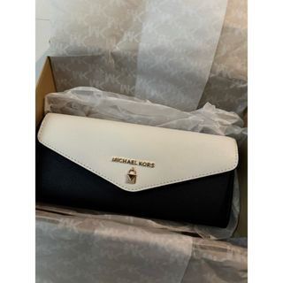 マイケルコース(Michael Kors) バイカラー 財布(レディース)の通販 45