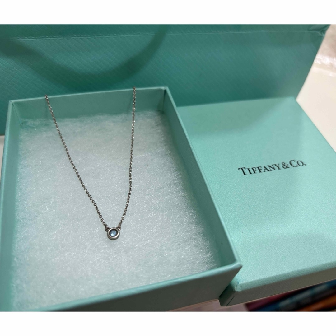 TIFFANY&Co.ネックレスアクセサリー