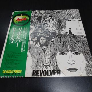 The Beatles / revolver :RECORDS(ポップス/ロック(洋楽))